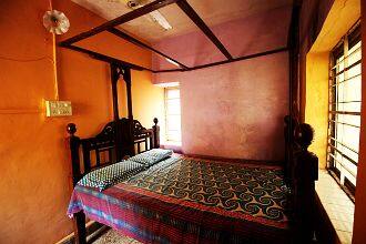 Villa Nova 1 Bardez Baga, Goa 2